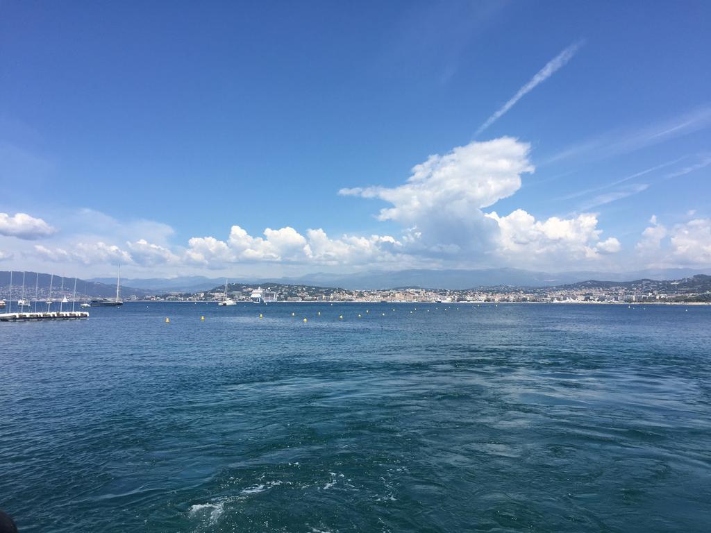 Aparthotel Residhotel Festival Cannes