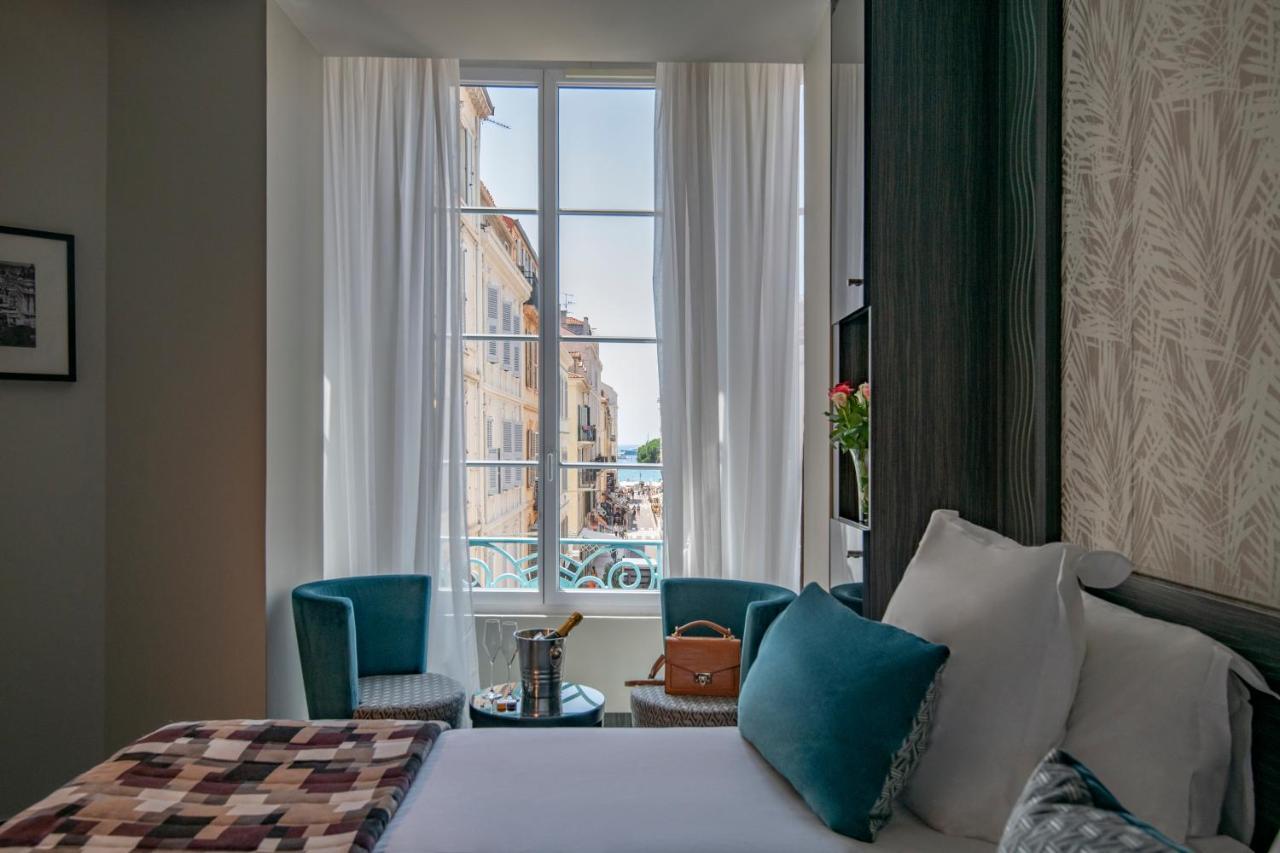 Hotel Bw Premier Collection Mondial