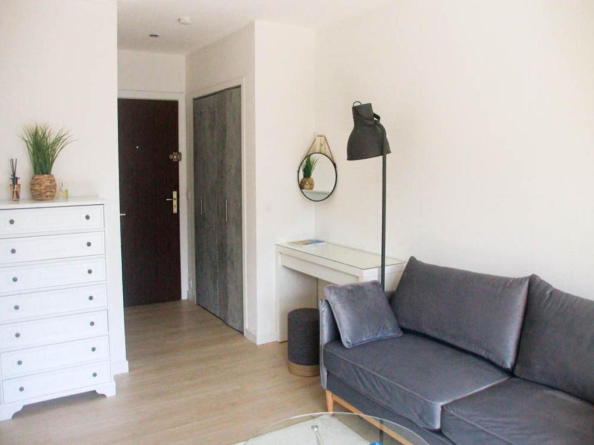 Appartement Cozy In - Ac-self Check-in *