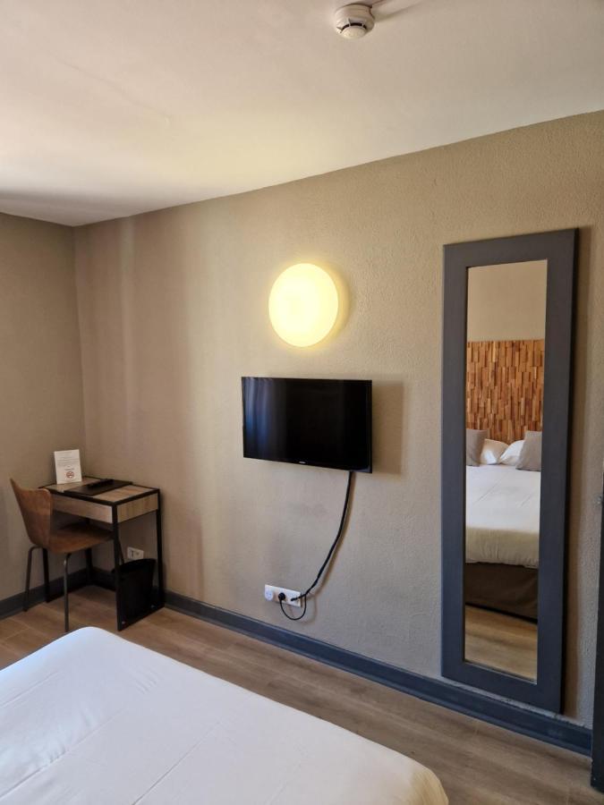 Hotel La Tosca