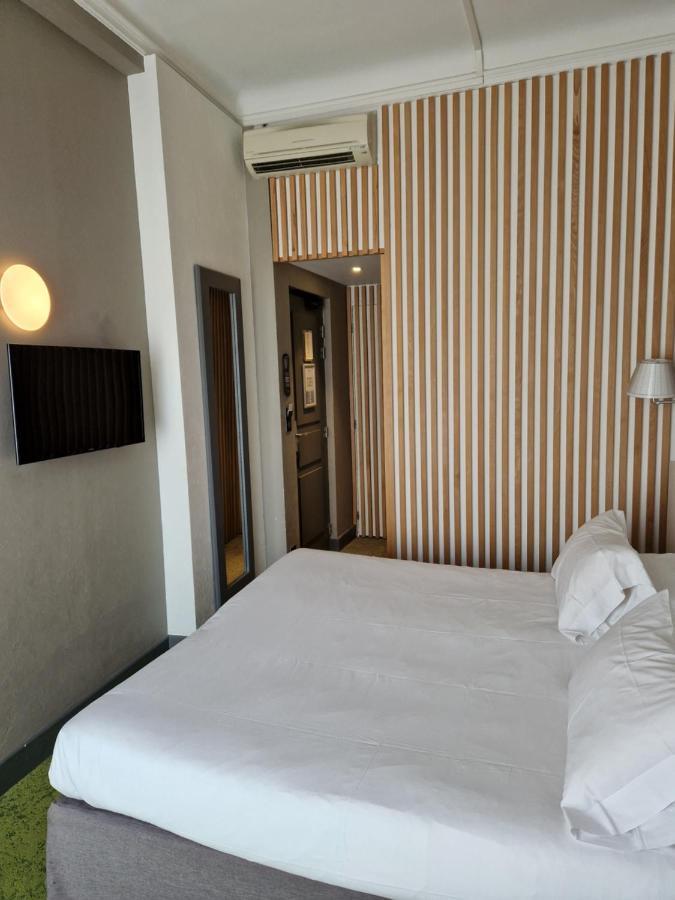 Hotel La Tosca Cannes