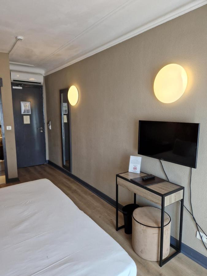 Hotel La Tosca
