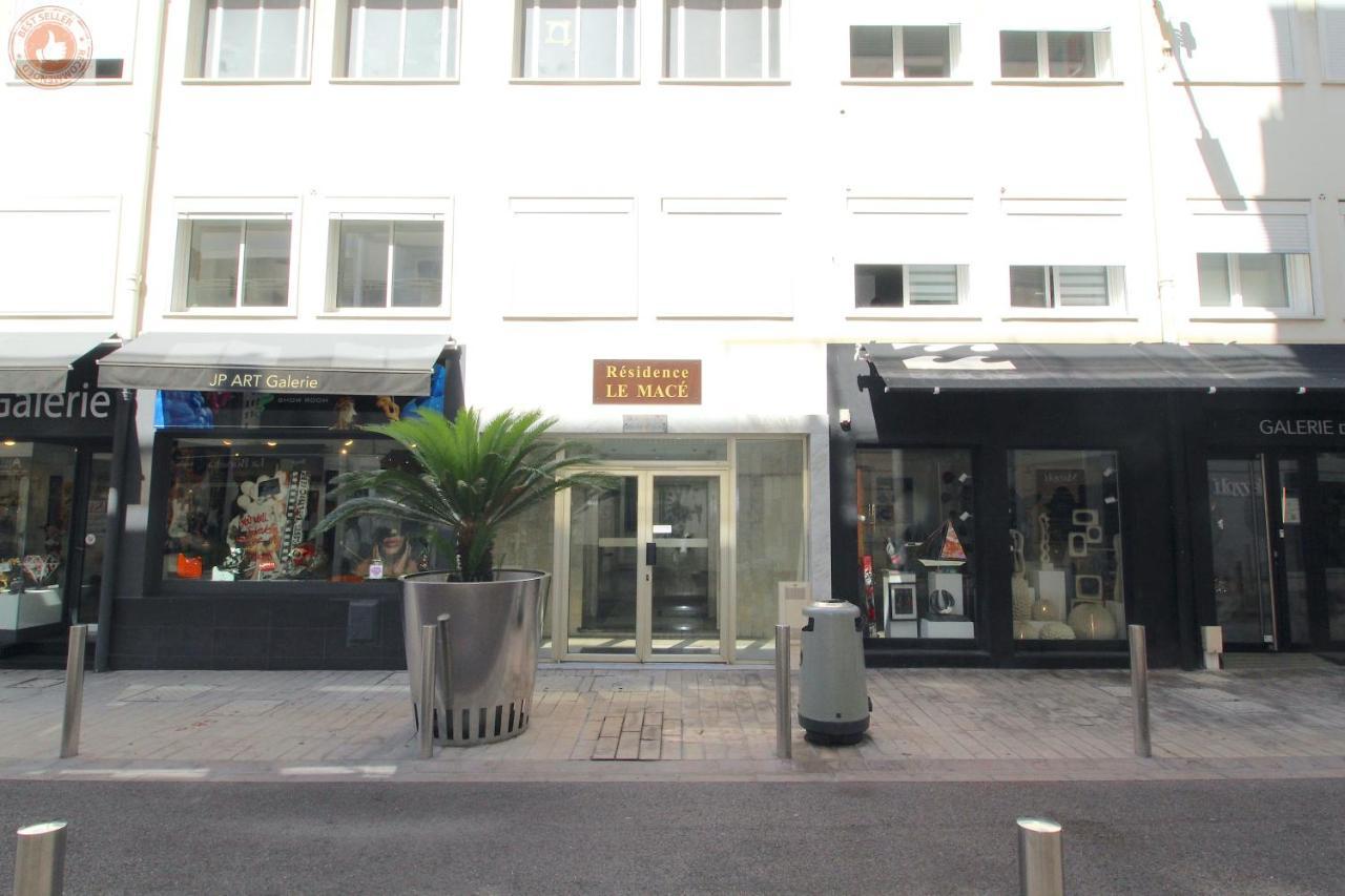Appartement Alc - Mace10 - 6 Min Palais And Beaches Cannes