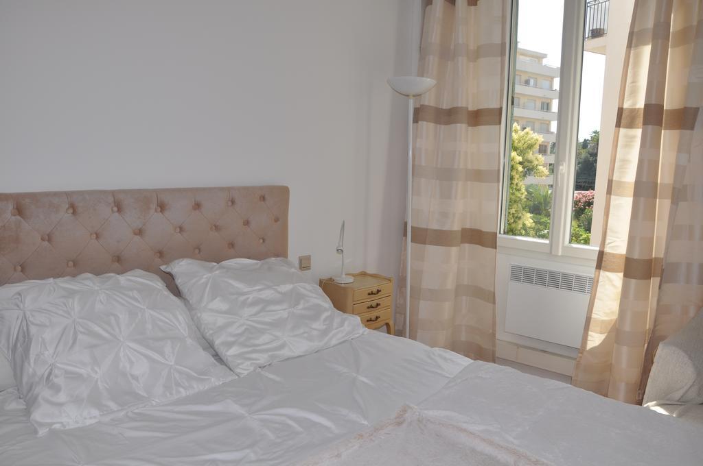 Plage Apartment
