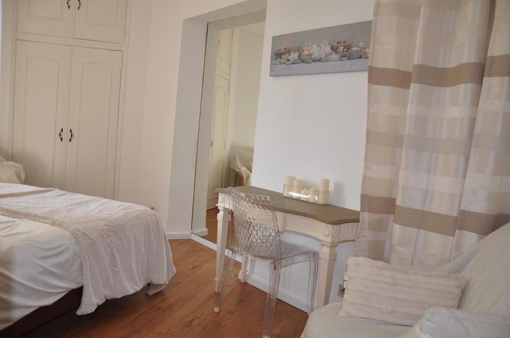 Plage Apartment