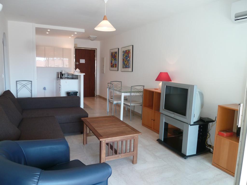Center Festival&beach Appartement *
