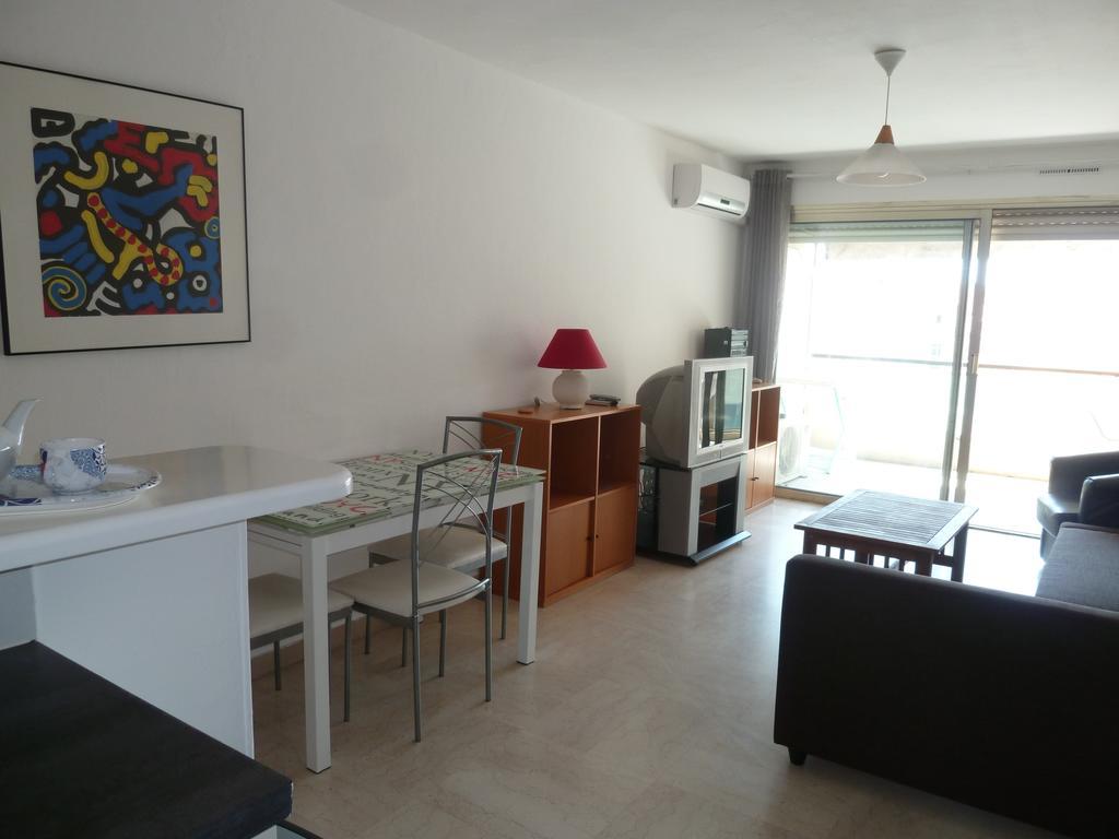 Appartement Center Festival&beach Cannes