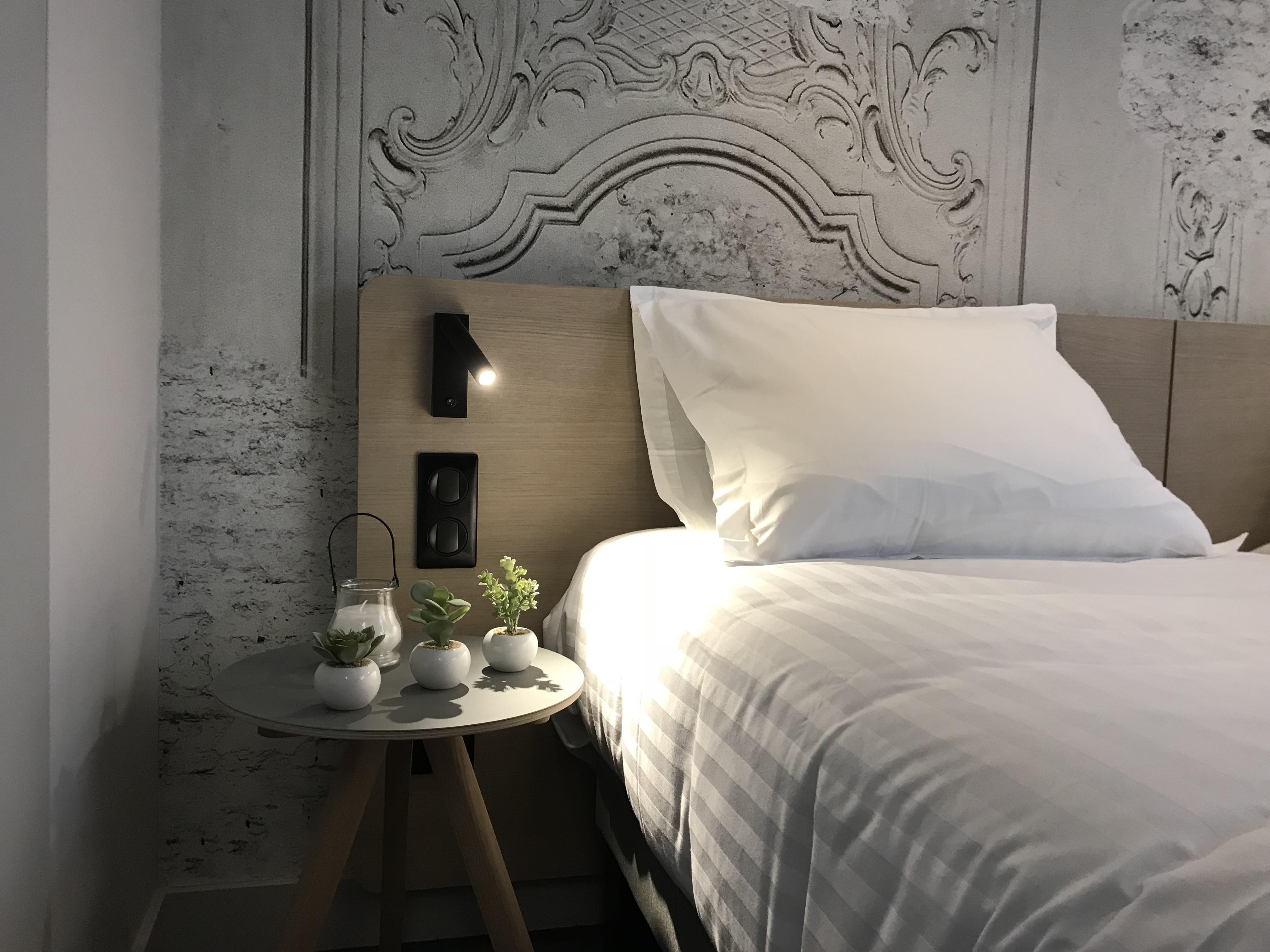 Appart hôtel Néméa Palais Cannes