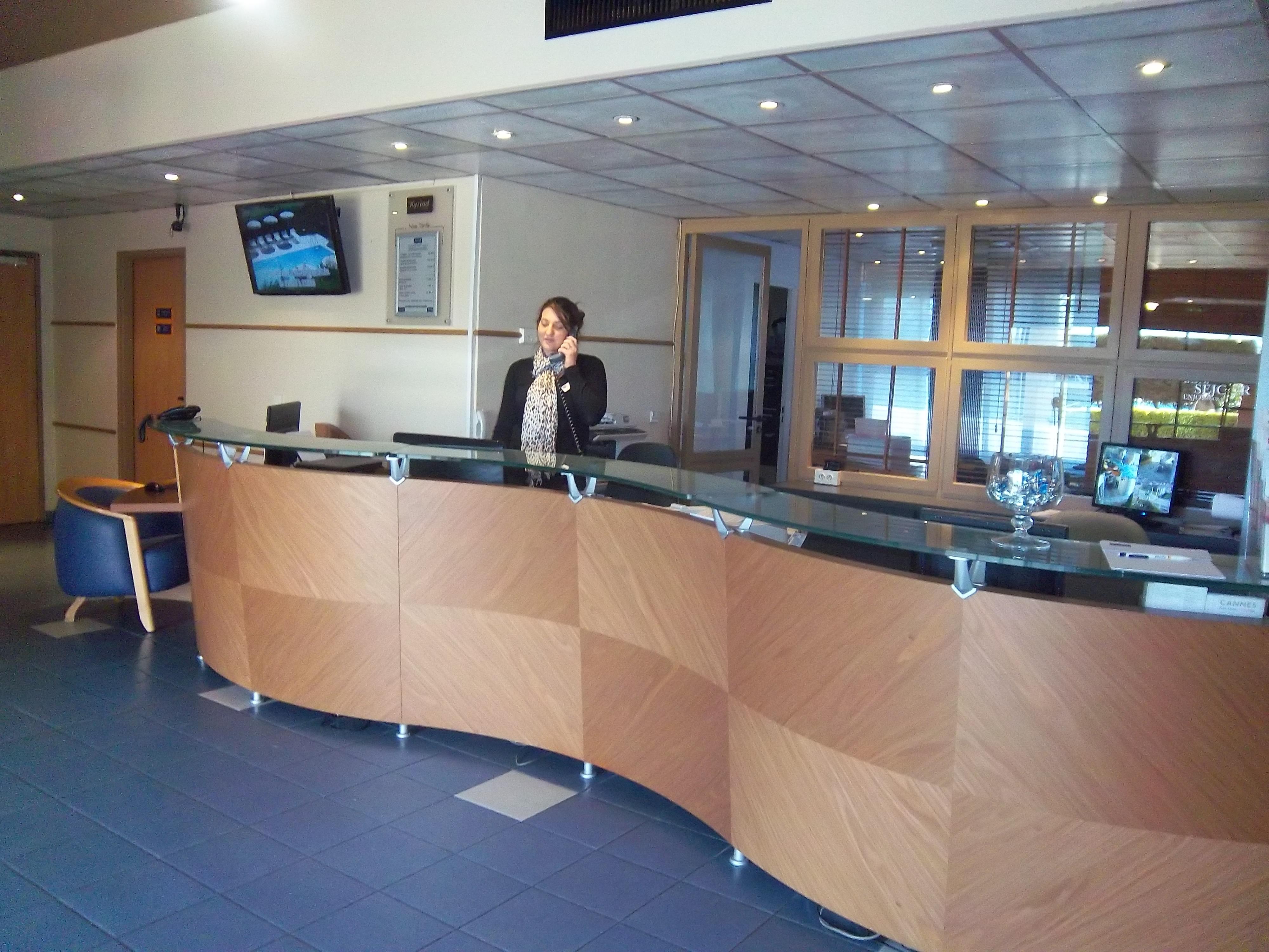 Des Victoires - Restaurant 3* Cannes