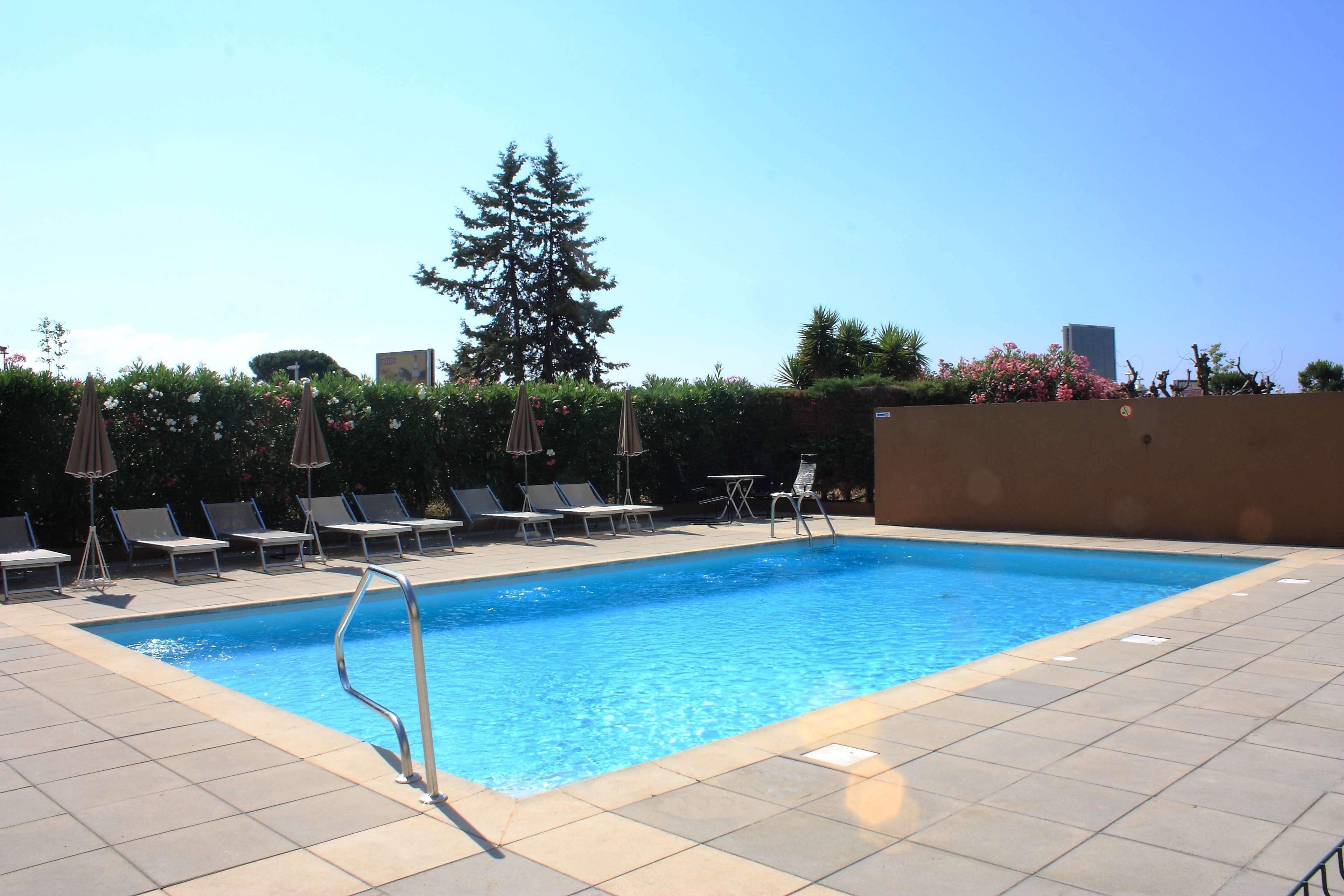 Des Victoires - Restaurant Hotel Cannes