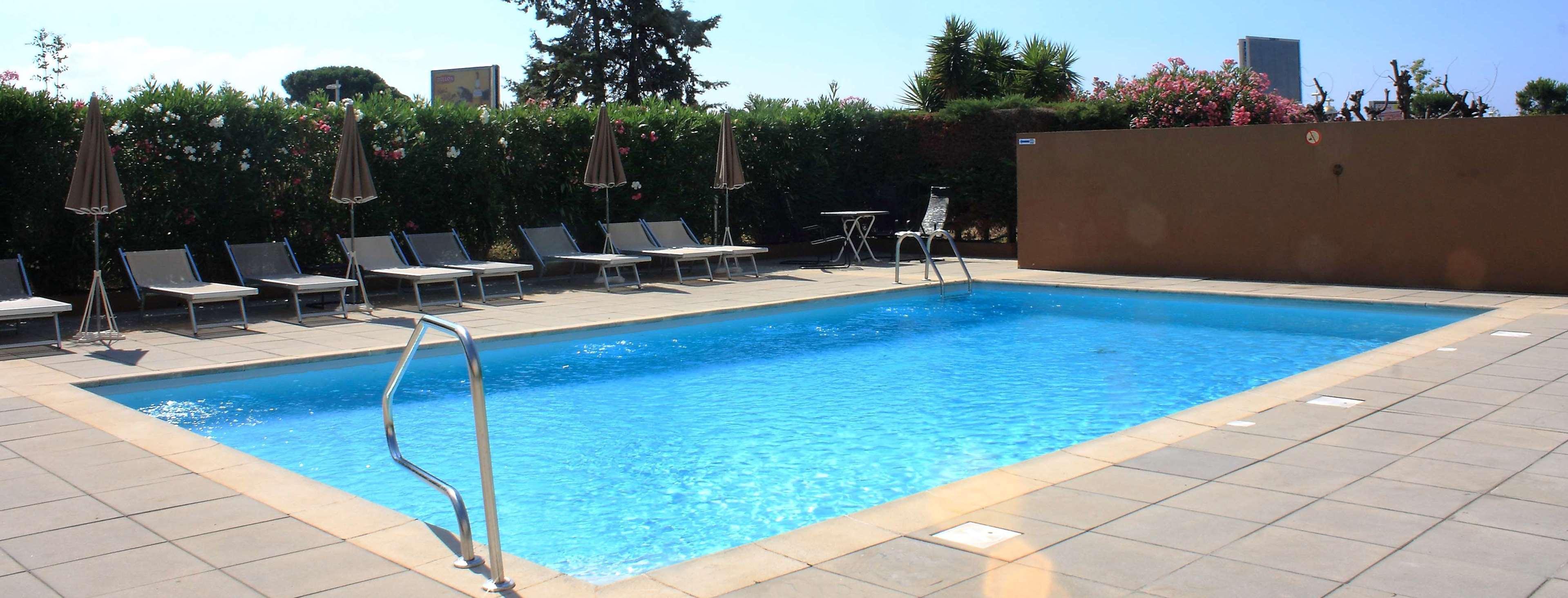 Des Victoires - Restaurant Hotel