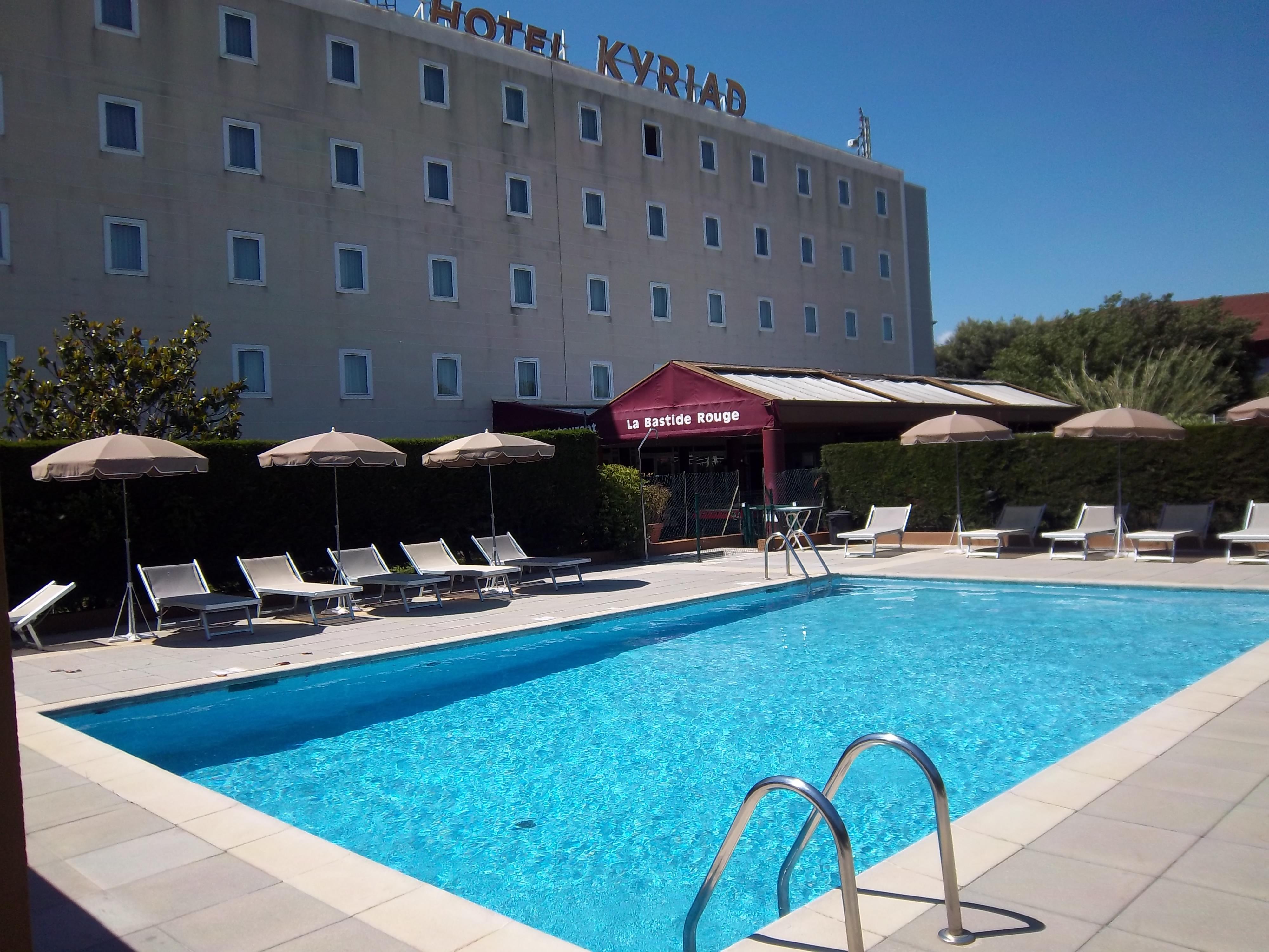 Hotel Des Victoires - Restaurant