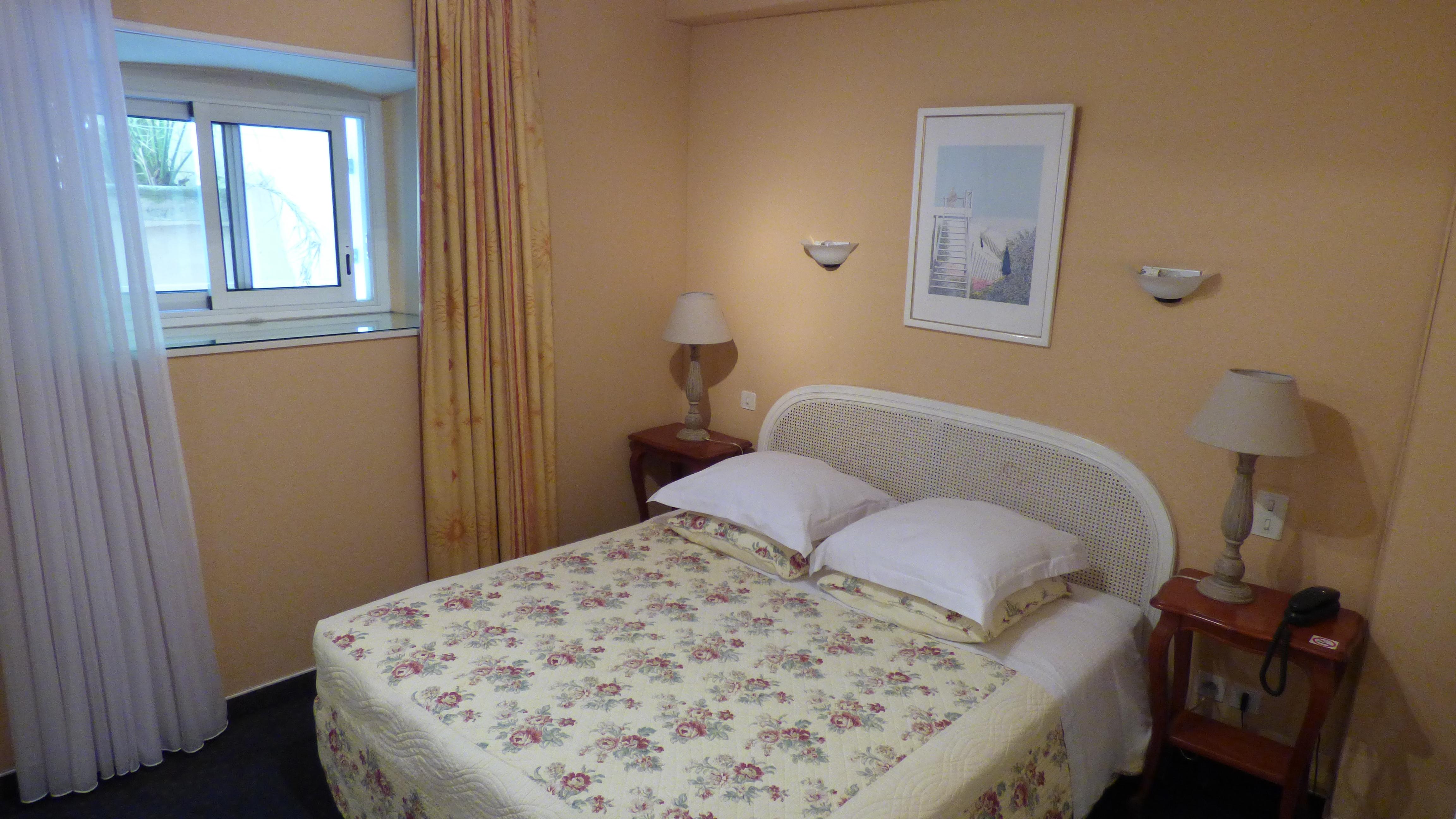 Hotel L'olivier - Piscine&parking