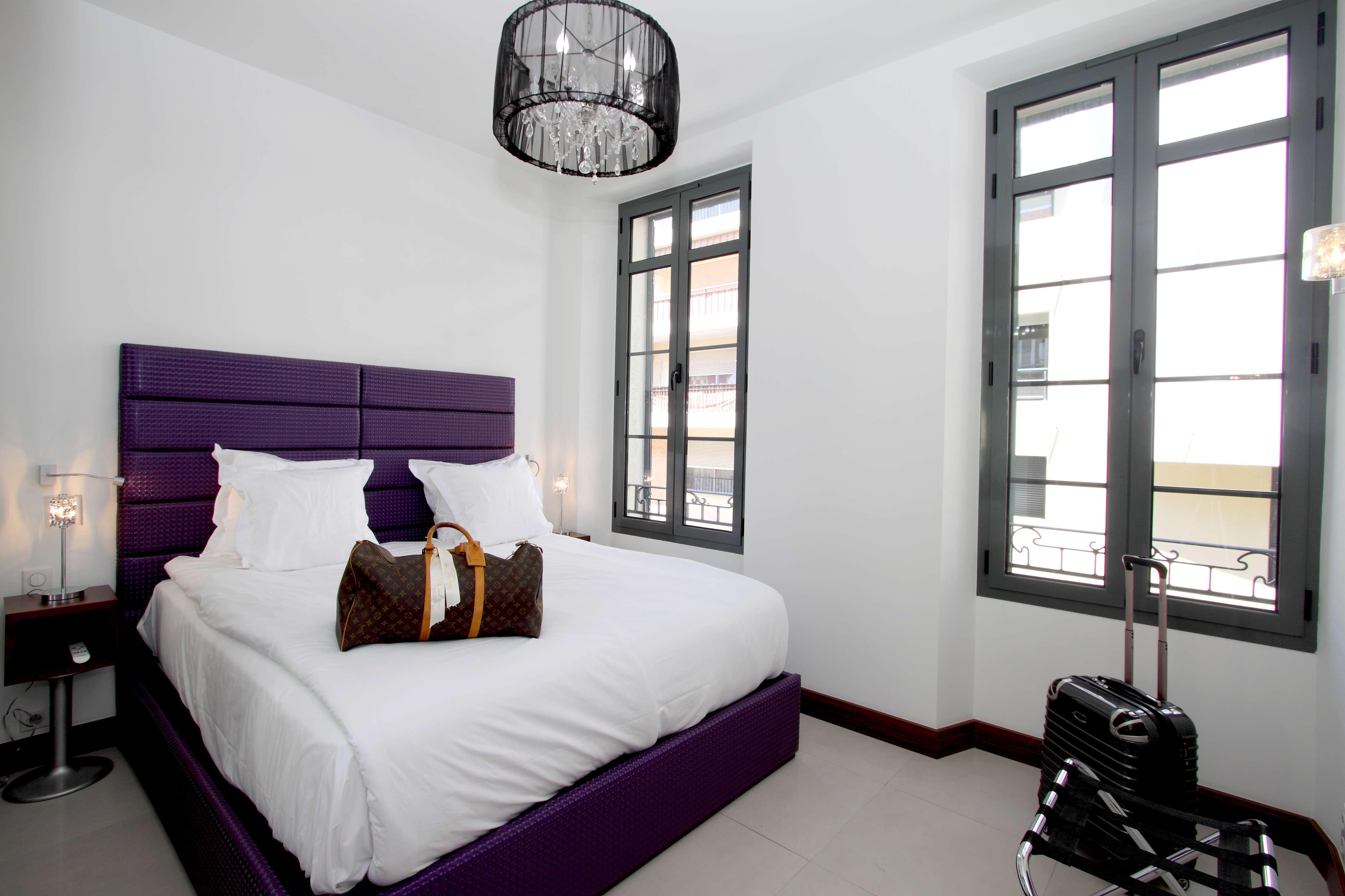 Annette Apartment Cannes