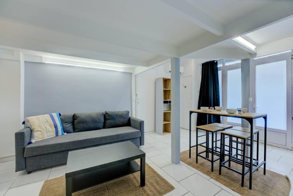 New 1 Bed/nr Croisette/palais De Festival