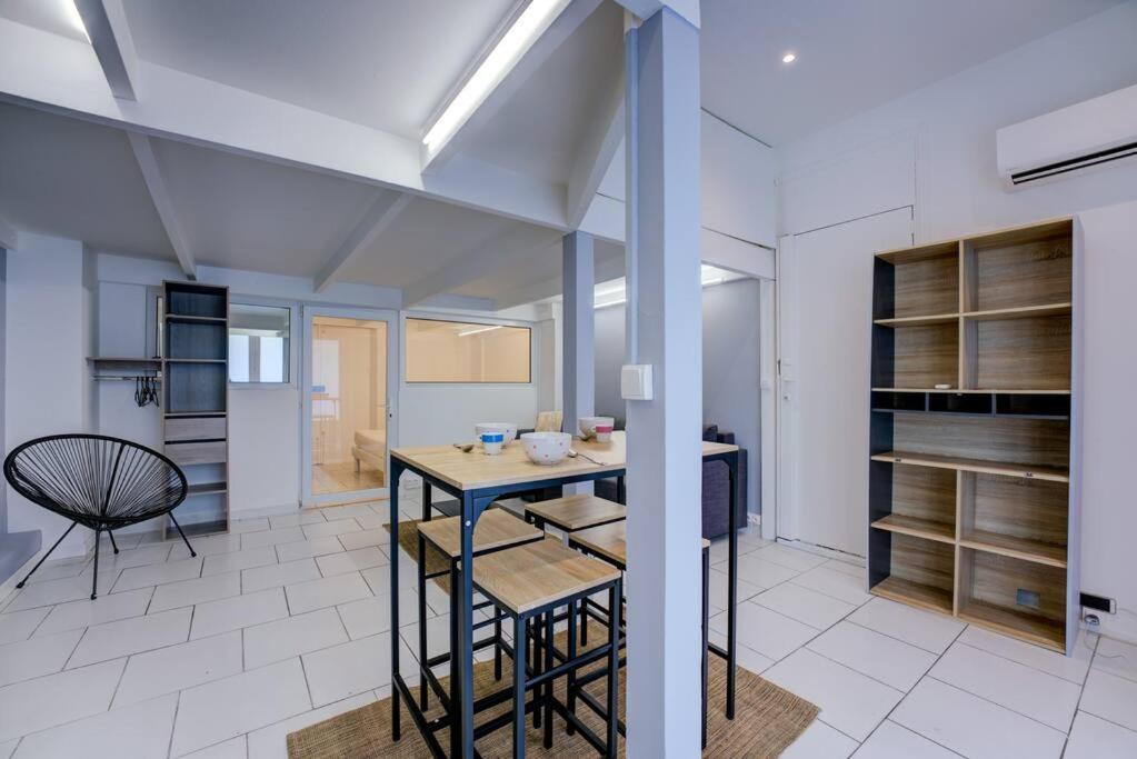New 1 Bed/nr Croisette/palais De Festival * Cannes