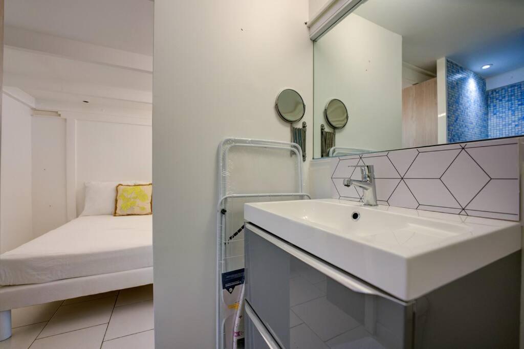New 1 Bed/nr Croisette/palais De Festival