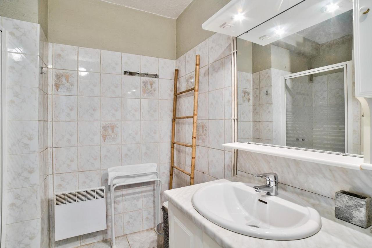 Studio 2 Minutes From The Beaches Of The Croisette *