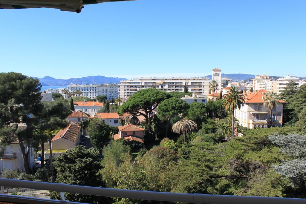 Apartment Alexandre Iii Cannes