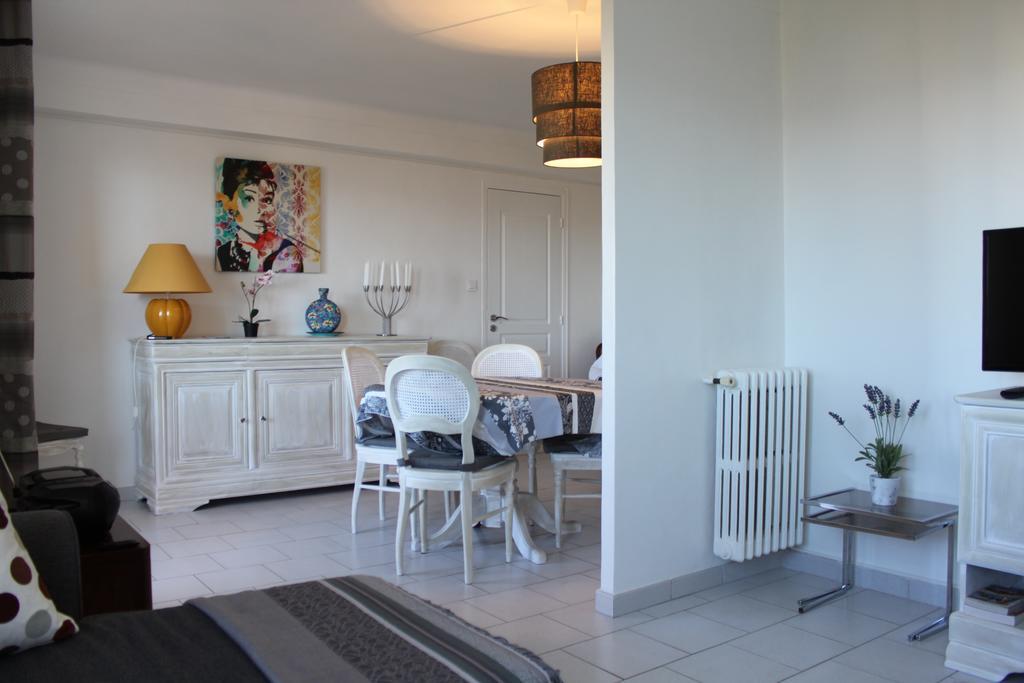 Alexandre Iii Apartment Cannes