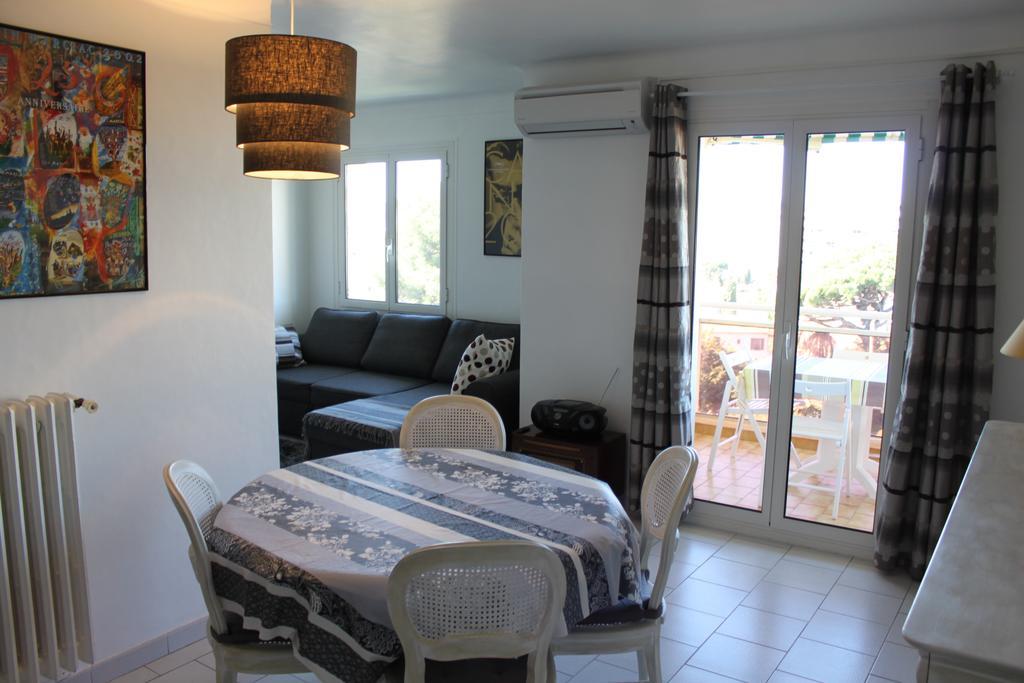 Alexandre Iii Apartment Cannes