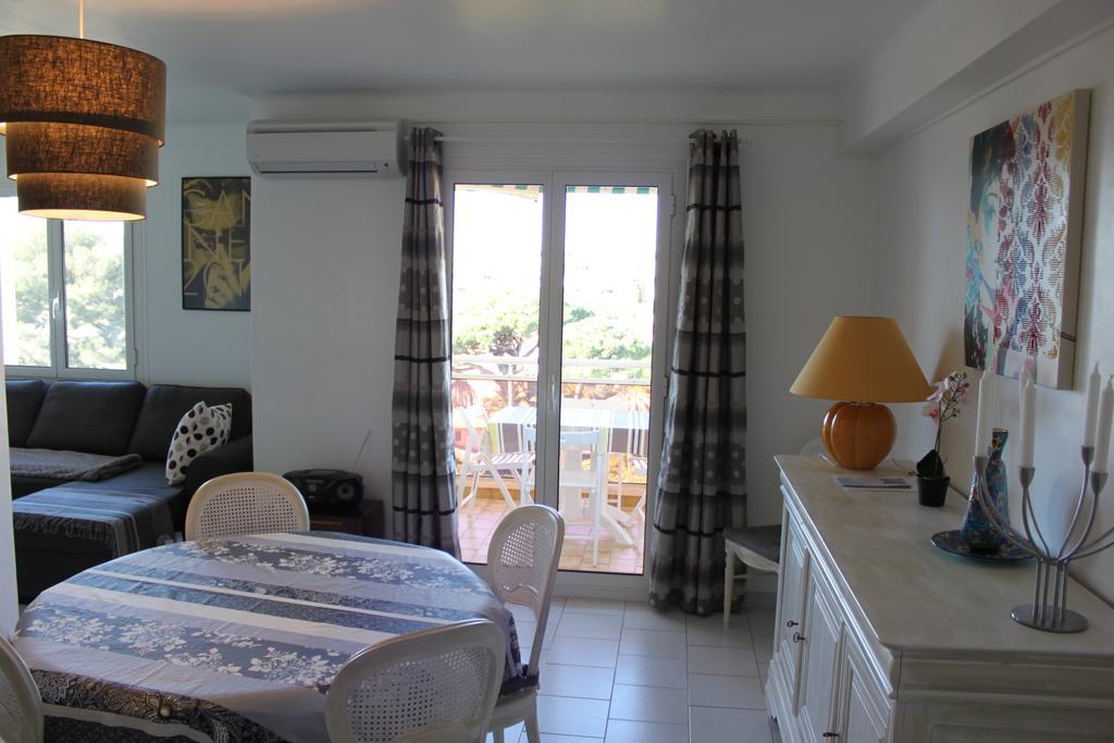 Alexandre Iii Apartment Cannes