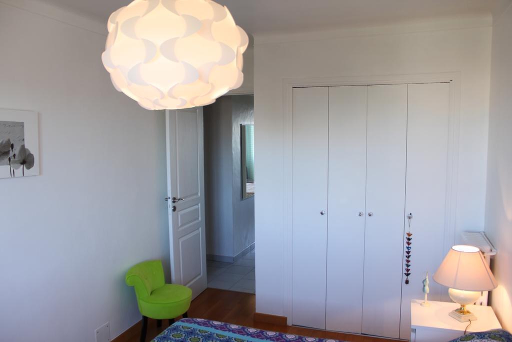 Alexandre Iii Apartment