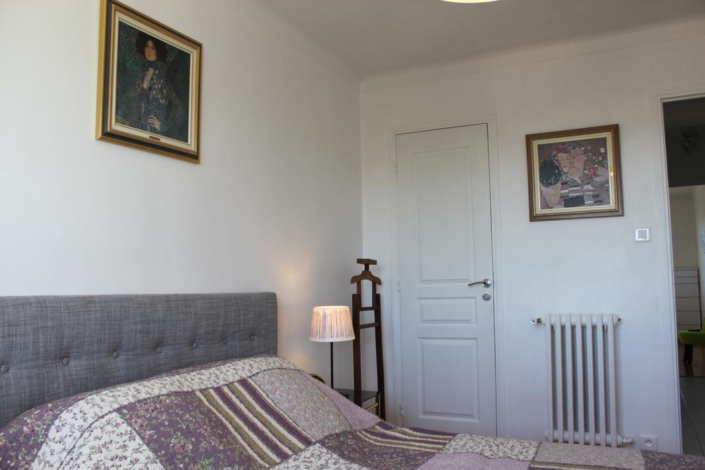 Alexandre Iii Apartment Cannes