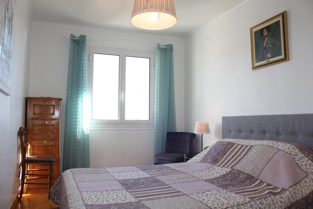 Apartment Alexandre Iii