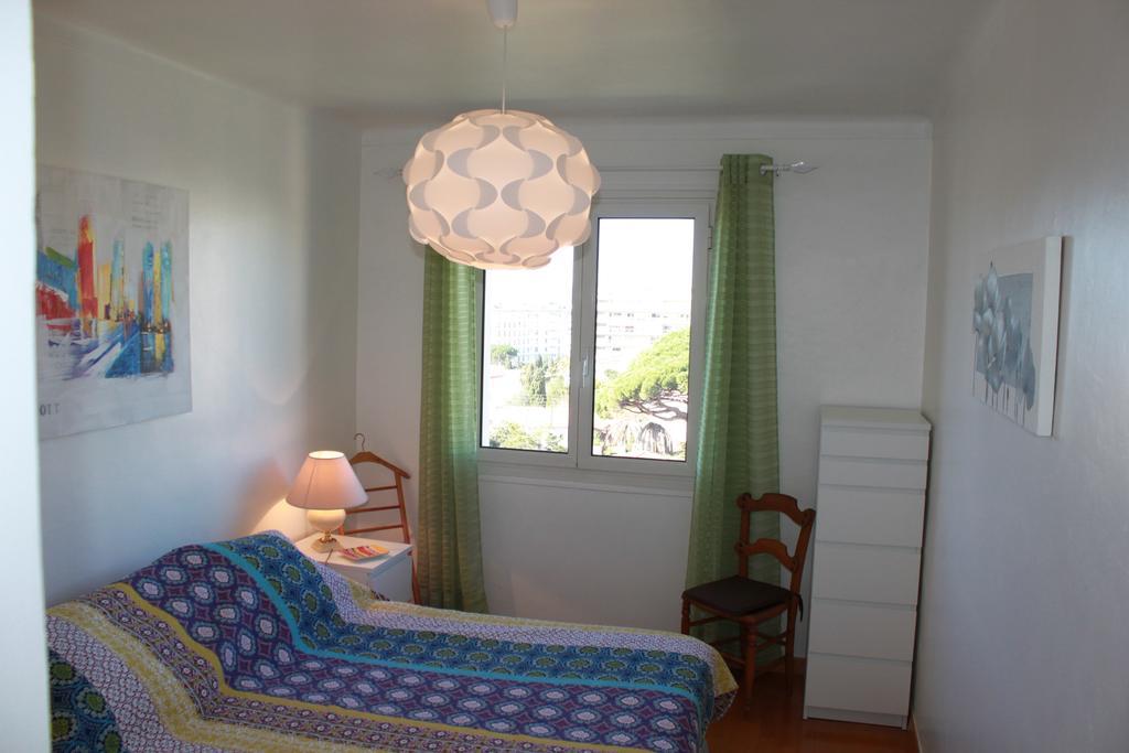 Apartment Alexandre Iii