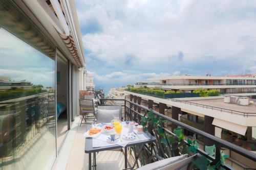 Loft Croisette Vue * Cannes