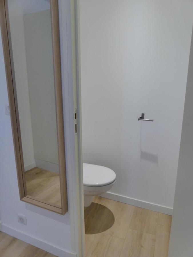 2 Pieces - Croisette Et Plages A 10 Mn A Pieds Apartment Cannes