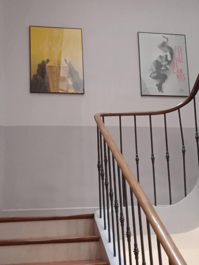 Cannes Appartement Cannes