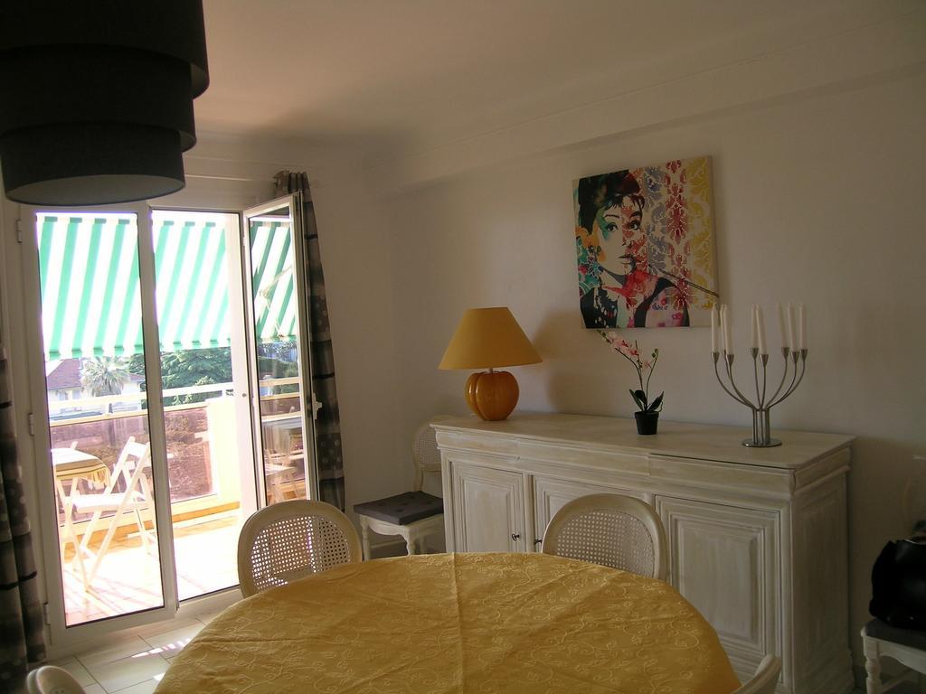 Apartment Alexandre Iii Cannes