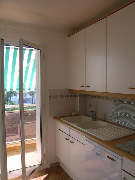 Apartment Alexandre Iii