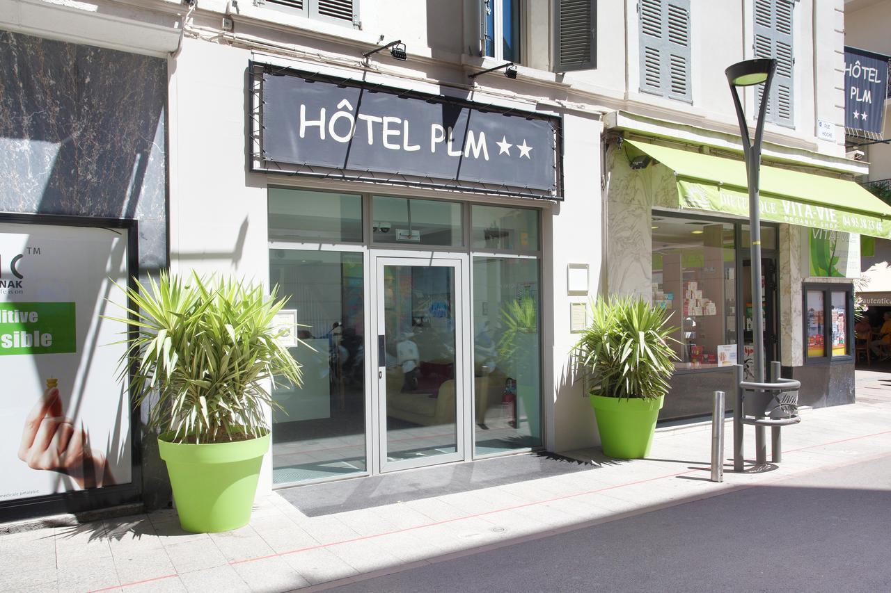 P.l.m. Hotel