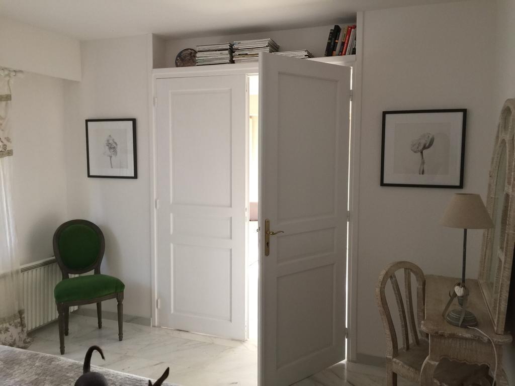 Borromees Apartamento *