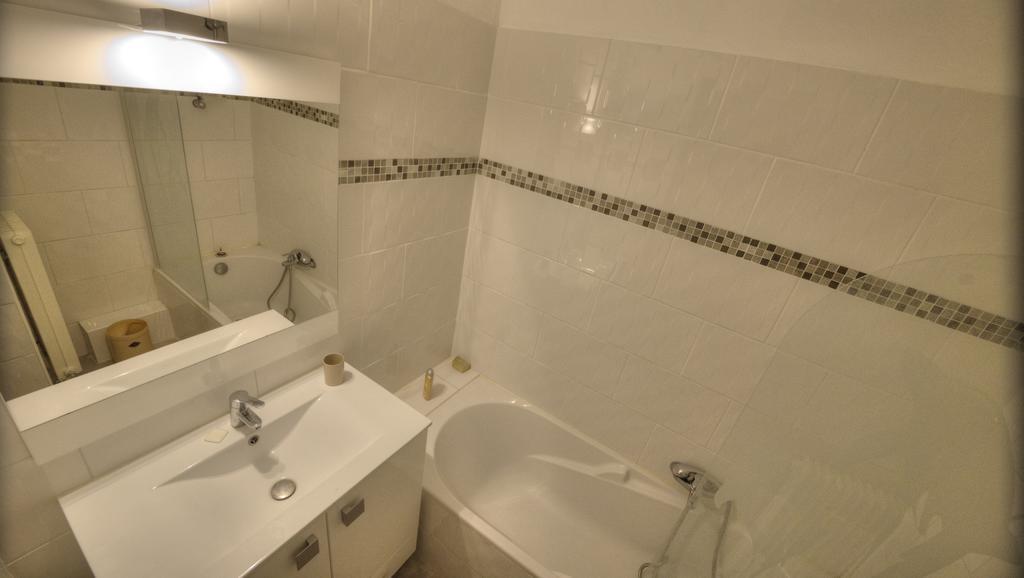 Center Festival&beach Appartement *