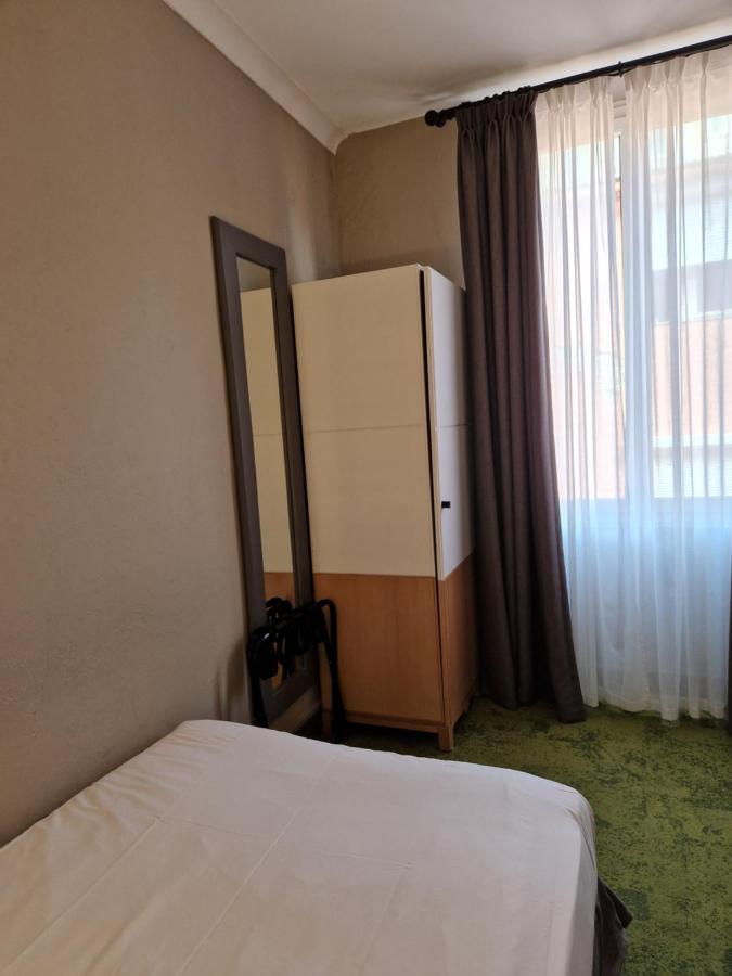 Hotel La Tosca