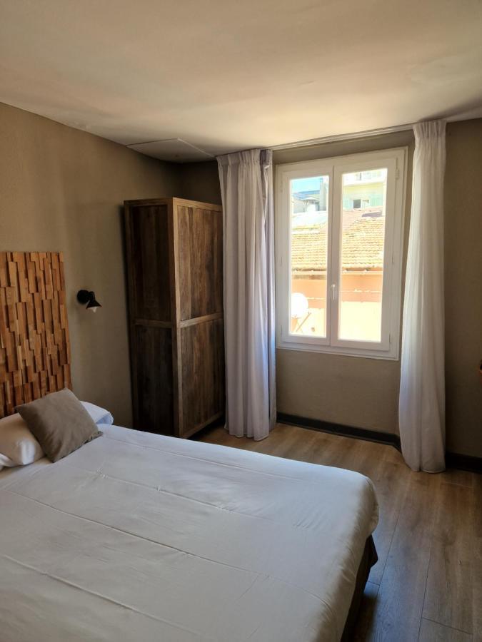 La Tosca Hotel Cannes