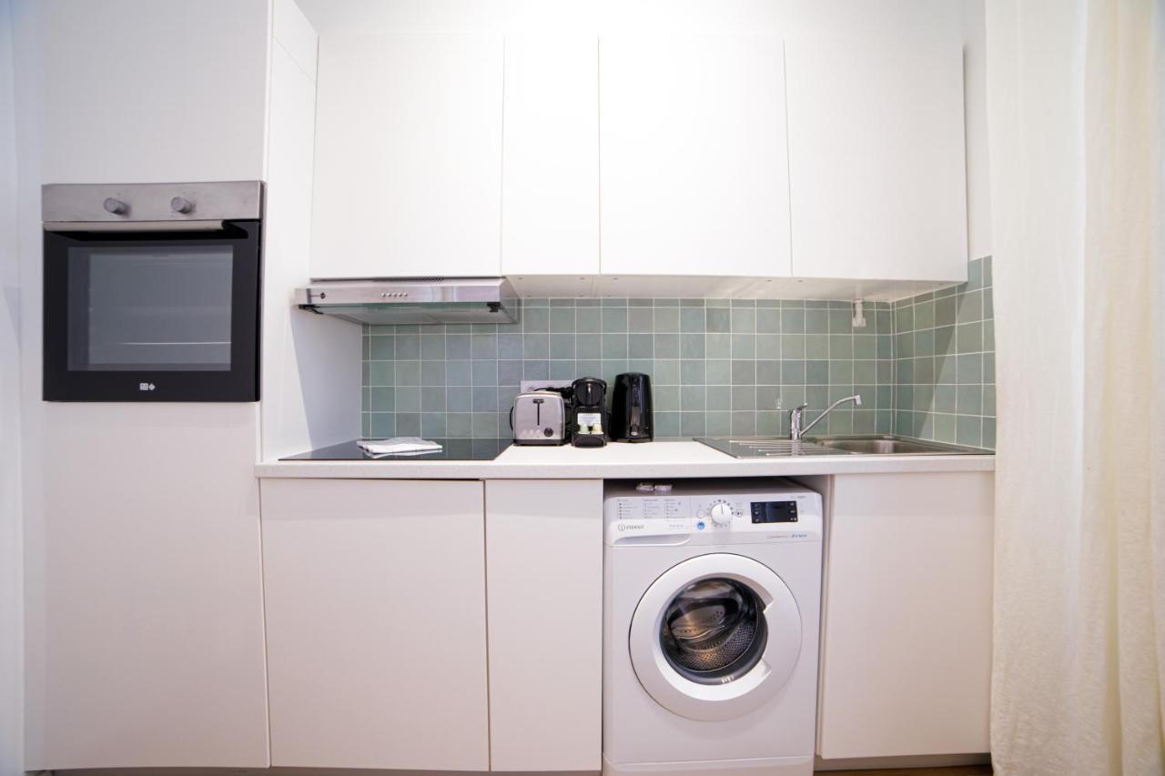 Lumineux Et Renove Centre Appartement *