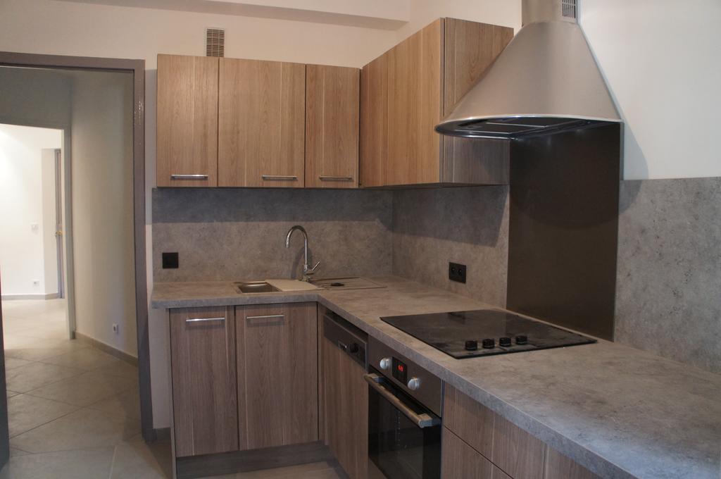 La Poste Apartment