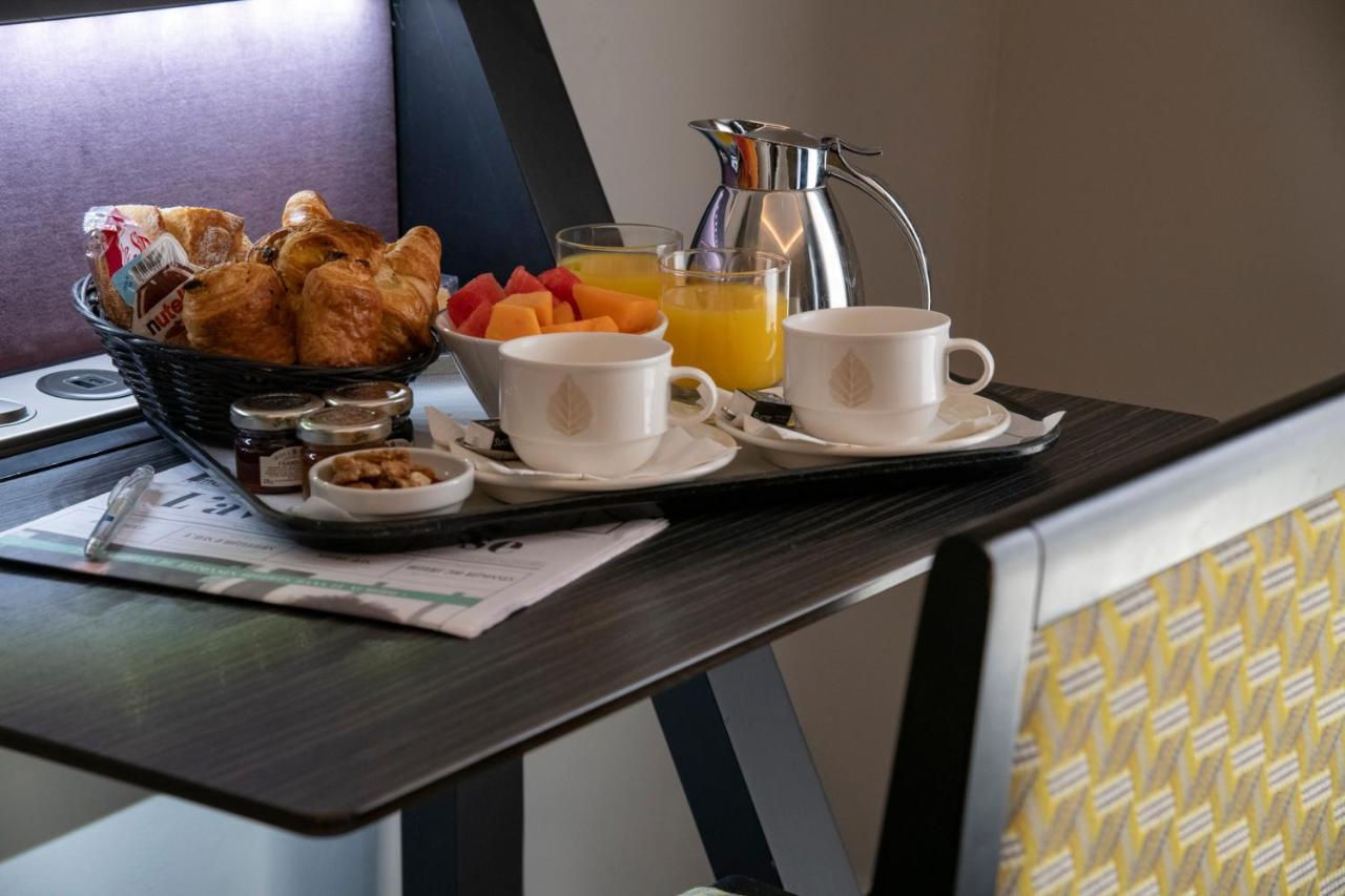 Bw Premier Collection Mondial Hotel 4*