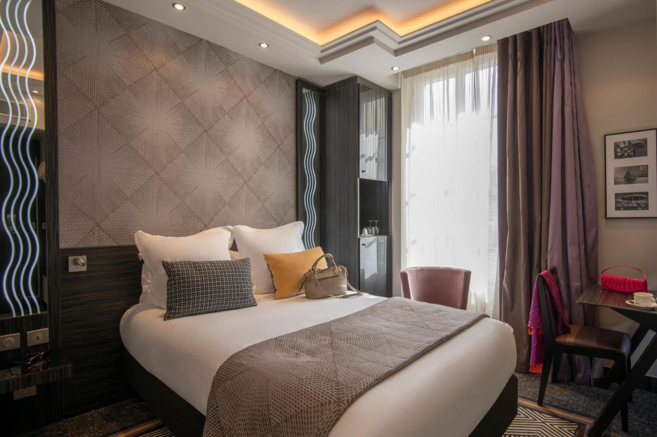Hotel Bw Premier Collection Mondial 4*