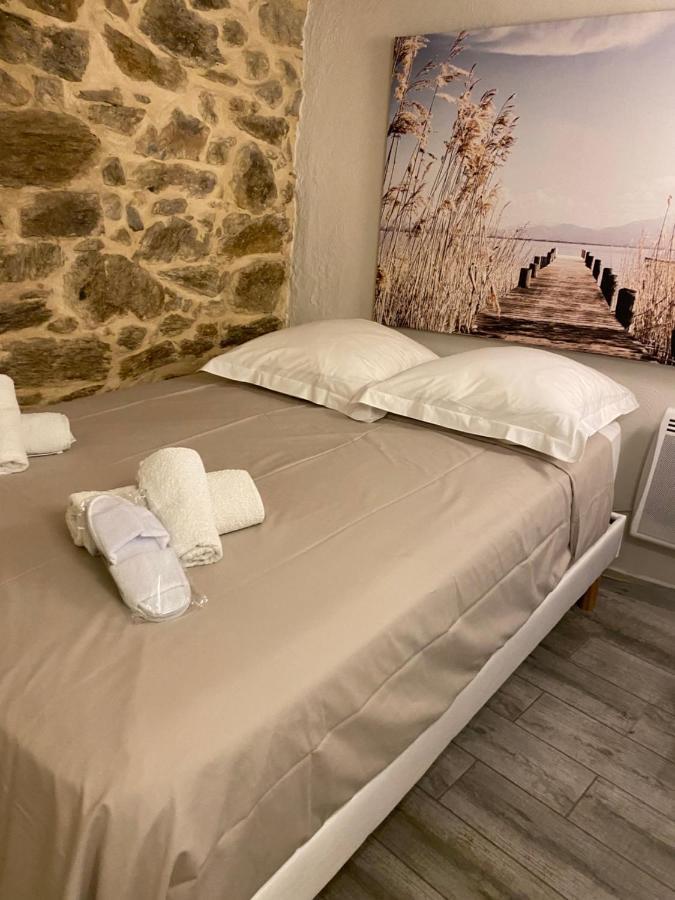 Apartment Suquet Saint Antoine