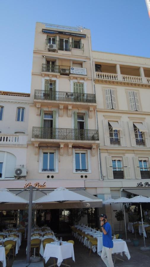 Acci Marina Apartamento Cannes