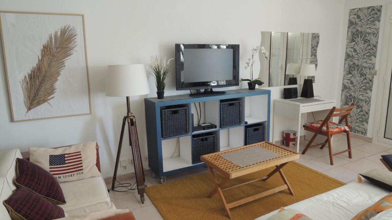 Acci Marina Apartamento Cannes