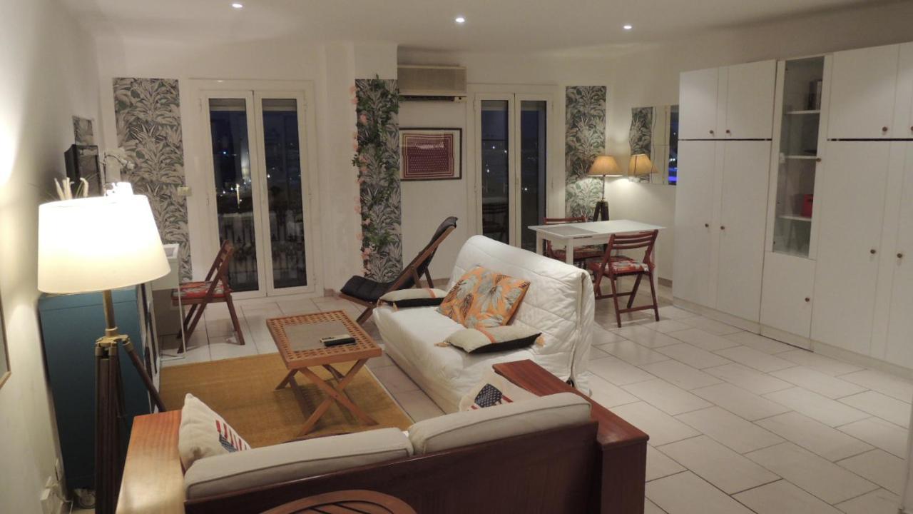 Acci Marina Apartamento *