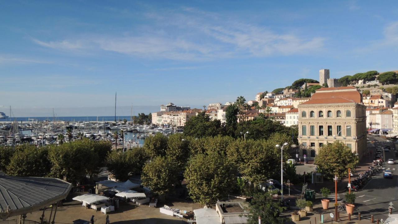 Acci Marina Cannes