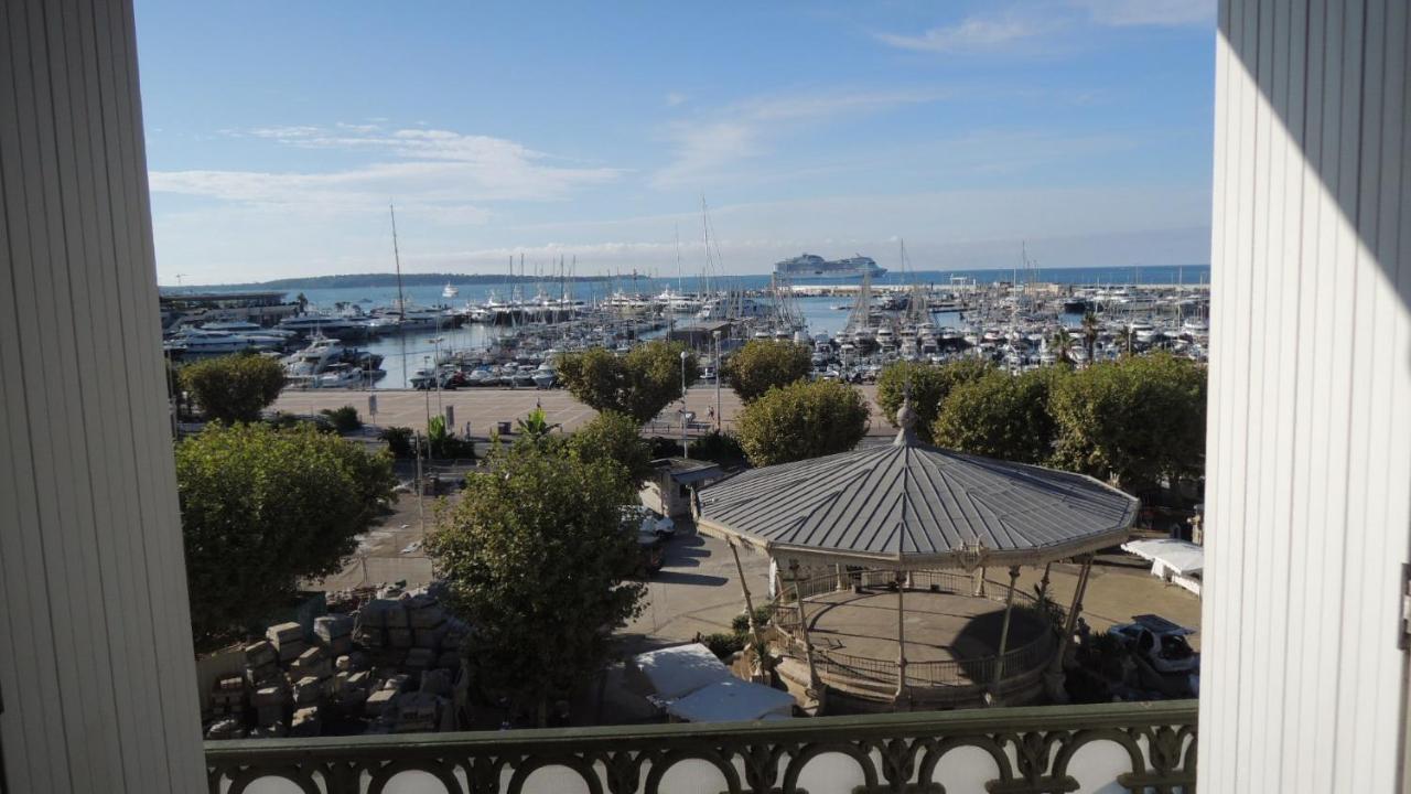 Acci Marina * Cannes